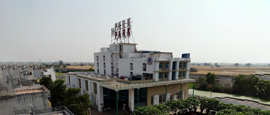 Park Hospital, Karnal